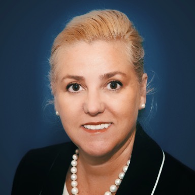 Maria Eijo de Tezanos Pinto