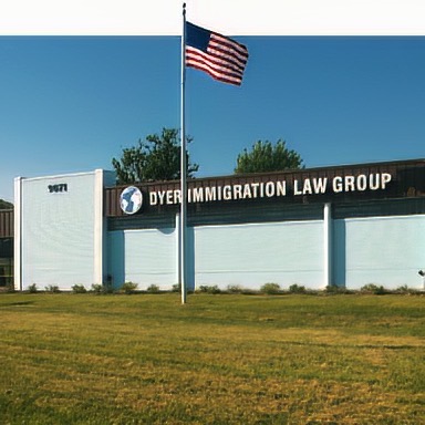 Dyer Immigration Law Offices Richmond Virginia